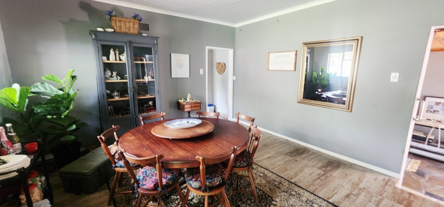 3 Bedroom Property for Sale in Panorama Free State